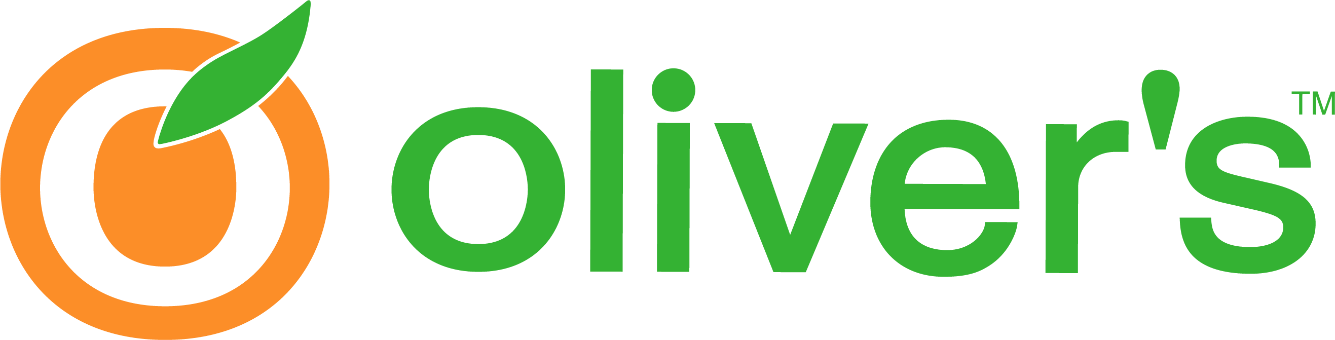 Oliver's